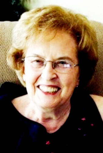Sydney Ann Hardenbrook